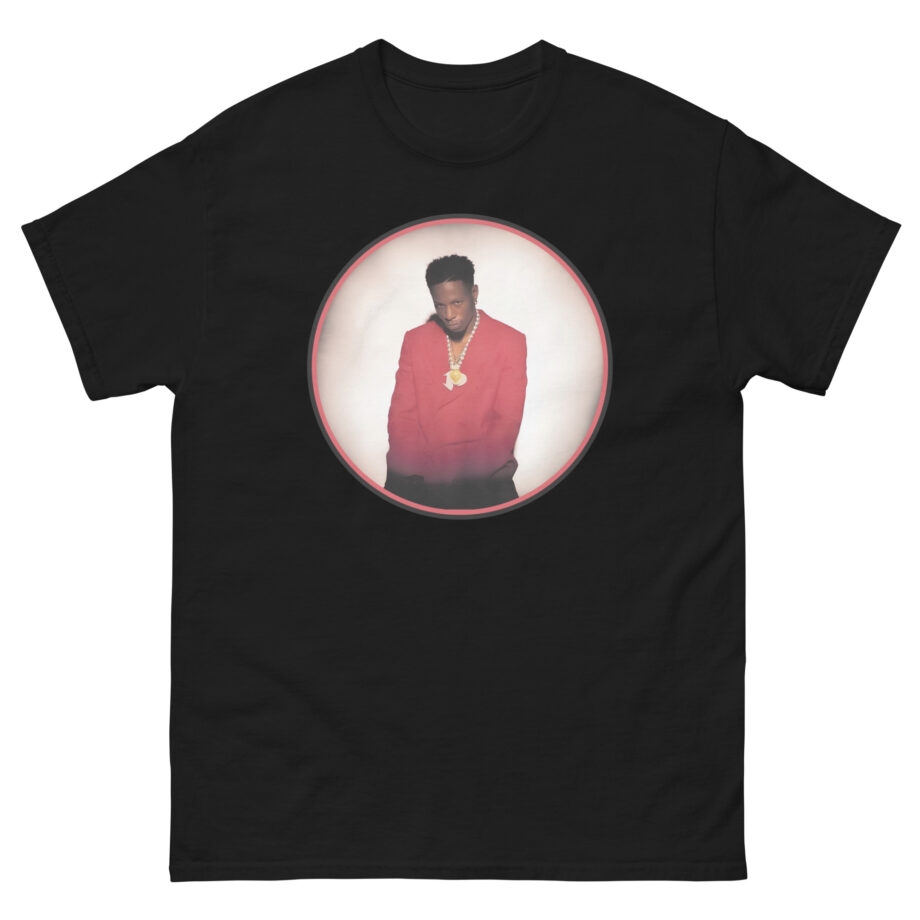 Joey Badass Unisex classic tee