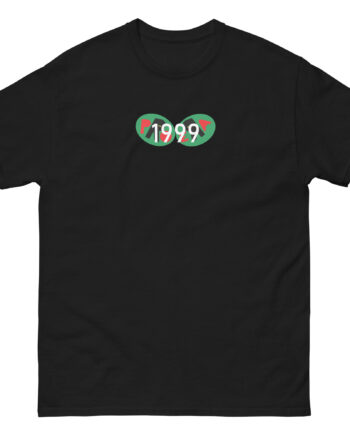 Joey Badass 1999 Unisex classic tee