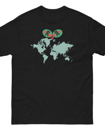 Joey Badass Unisex classic tee