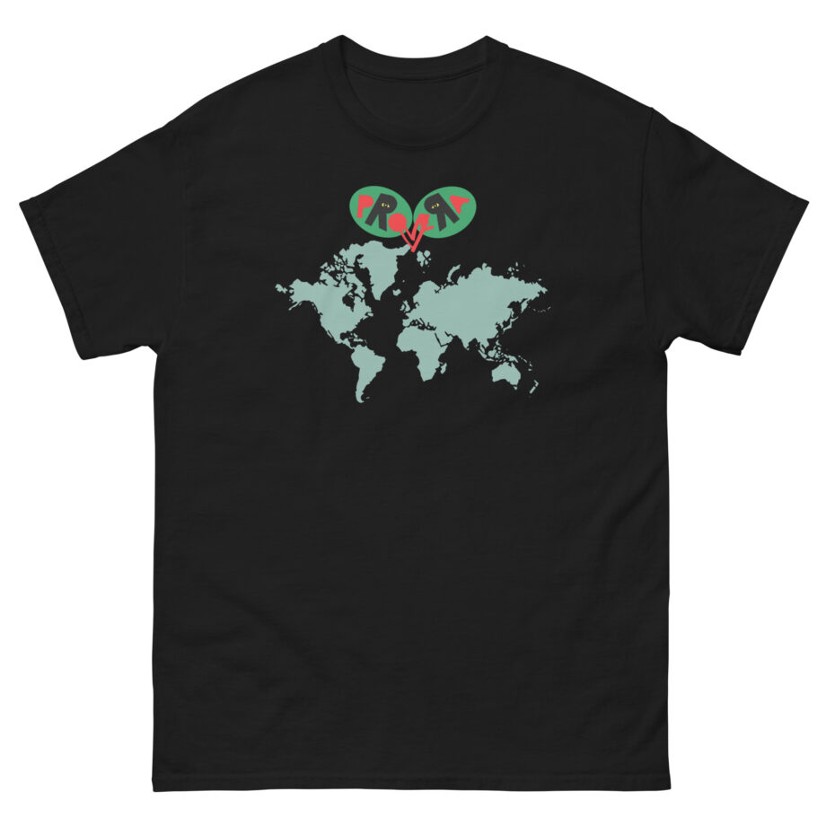 Joey Badass Unisex classic tee