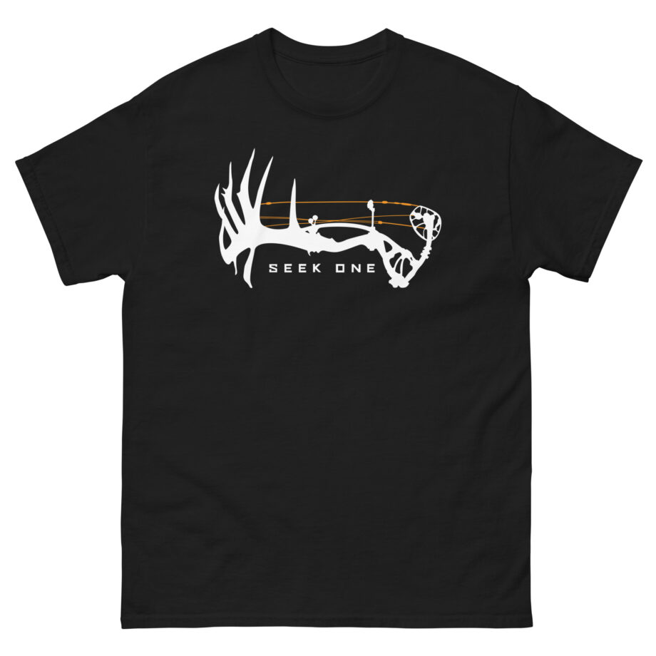 Seek One Unisex classic tee