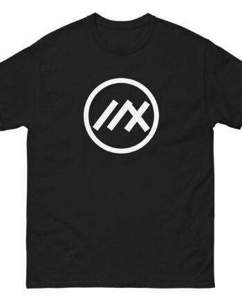 Maximo Rivano Mx Logo Unisex classic tee