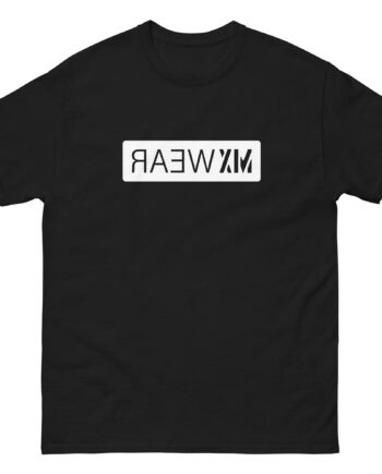 Maximo Rivano Mx Wear Unisex classic tee