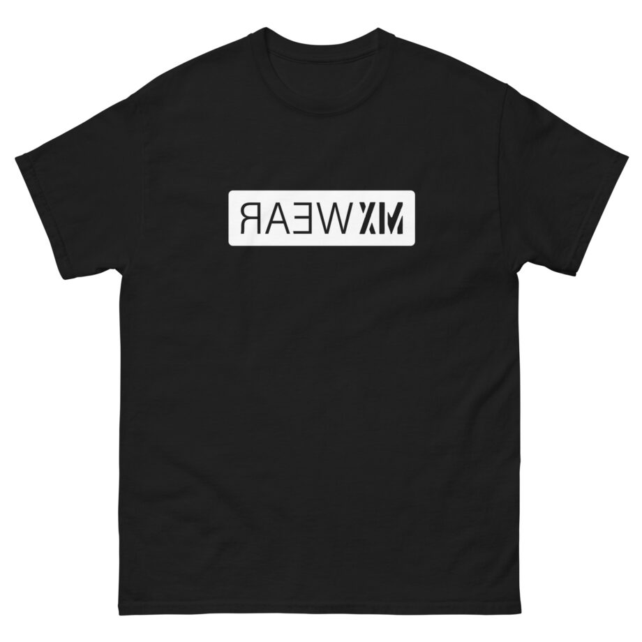 Maximo Rivano Mx Wear Unisex classic tee