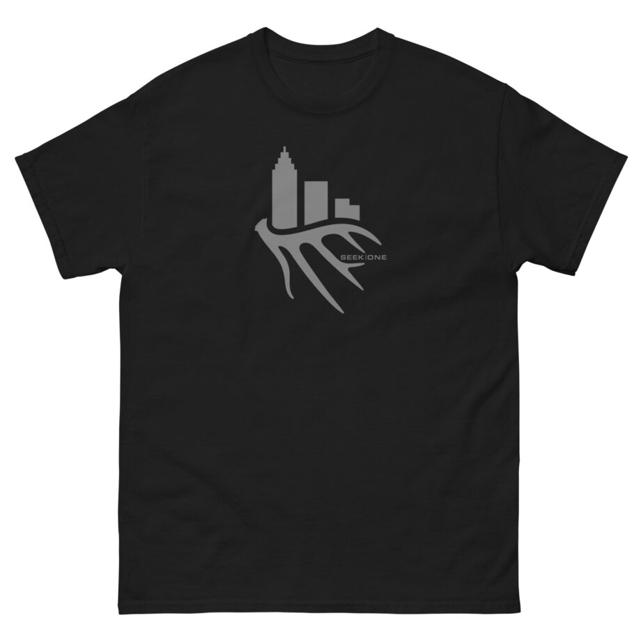 Seek One Performance Unisex classic tee