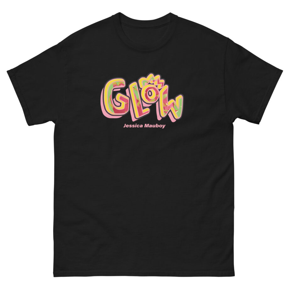 Jessica Mauboy Unisex classic tee