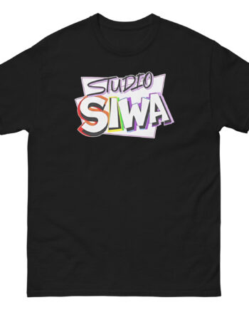 Jojo Siwa Studio Siwa Unisex classic tee