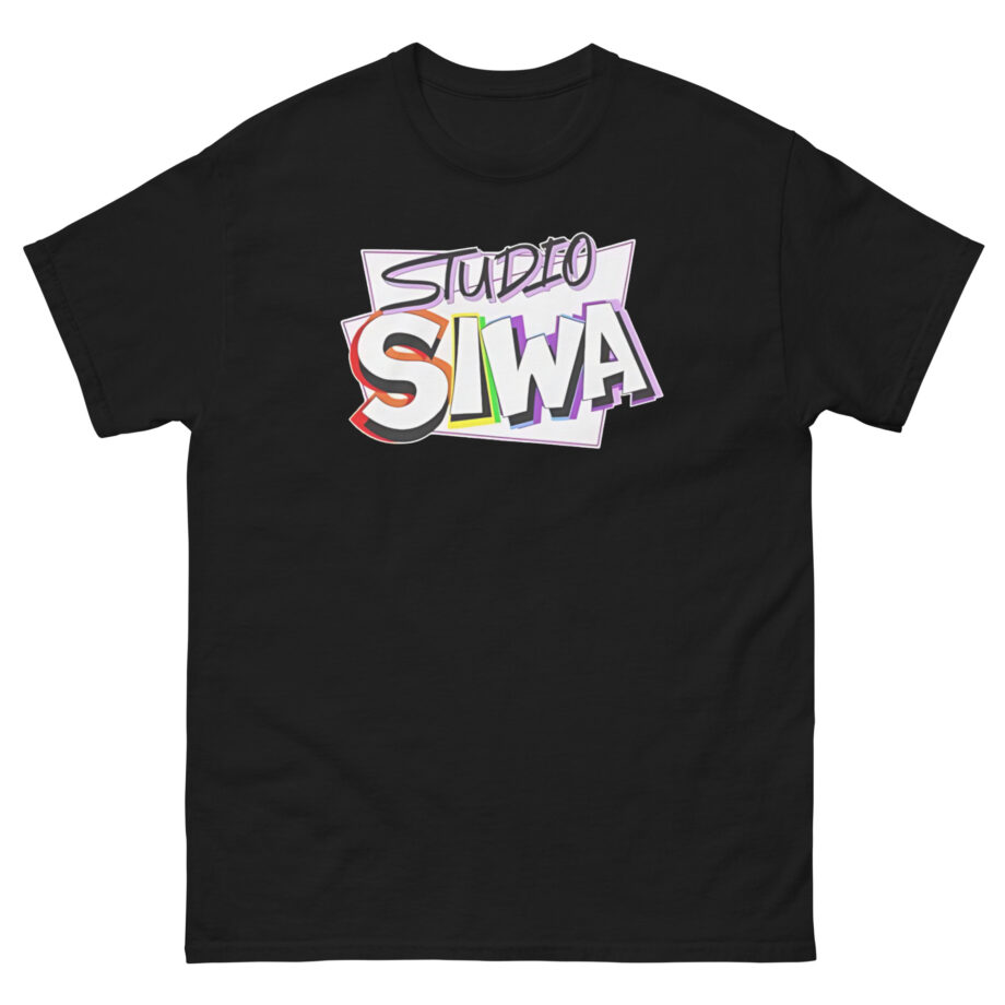 Jojo Siwa Studio Siwa Unisex classic tee