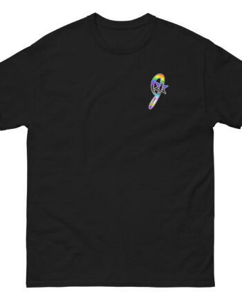 Jojo Siwa Prime Minister of Gay Pop Unisex classic tee
