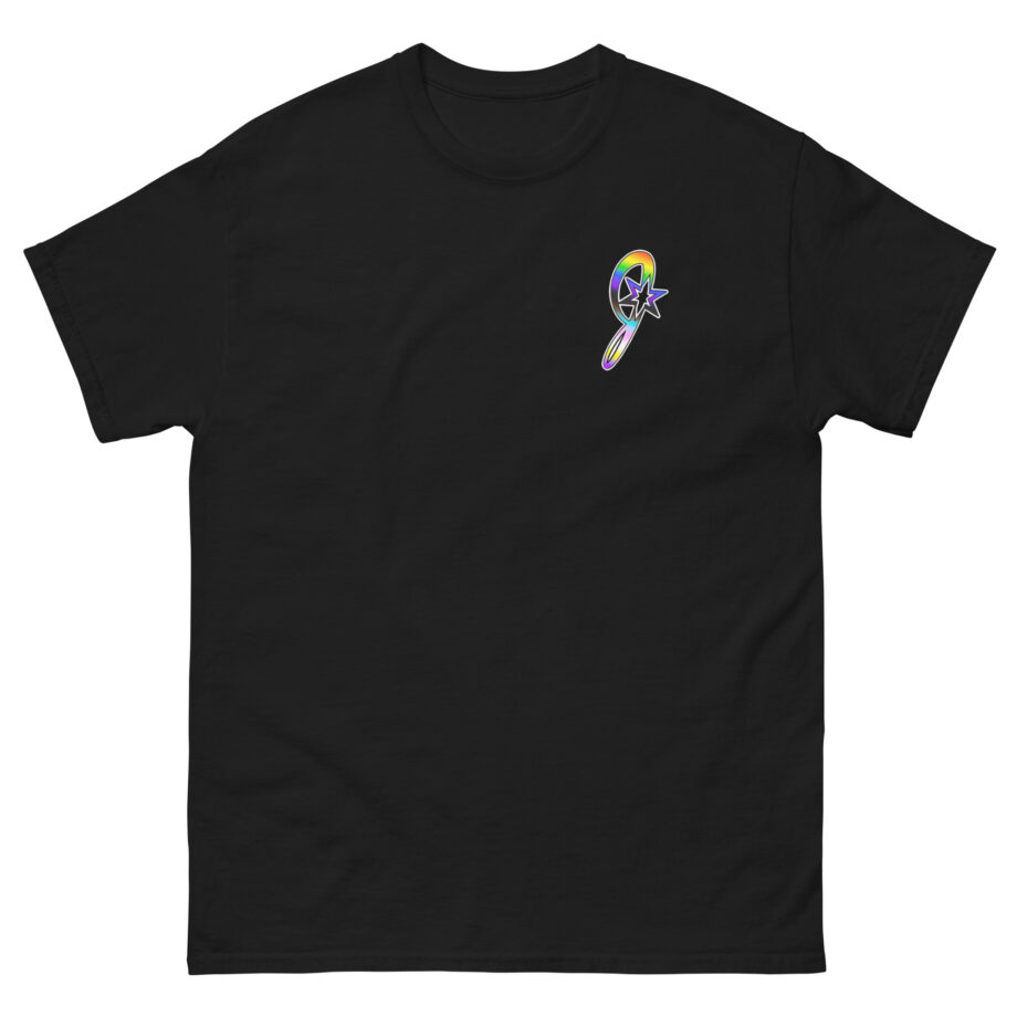 Jojo Siwa Prime Minister of Gay Pop Unisex classic tee