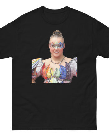 Jojo Siwa Unisex classic tee