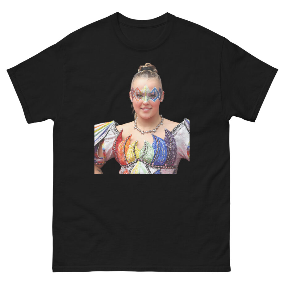 Jojo Siwa Unisex classic tee