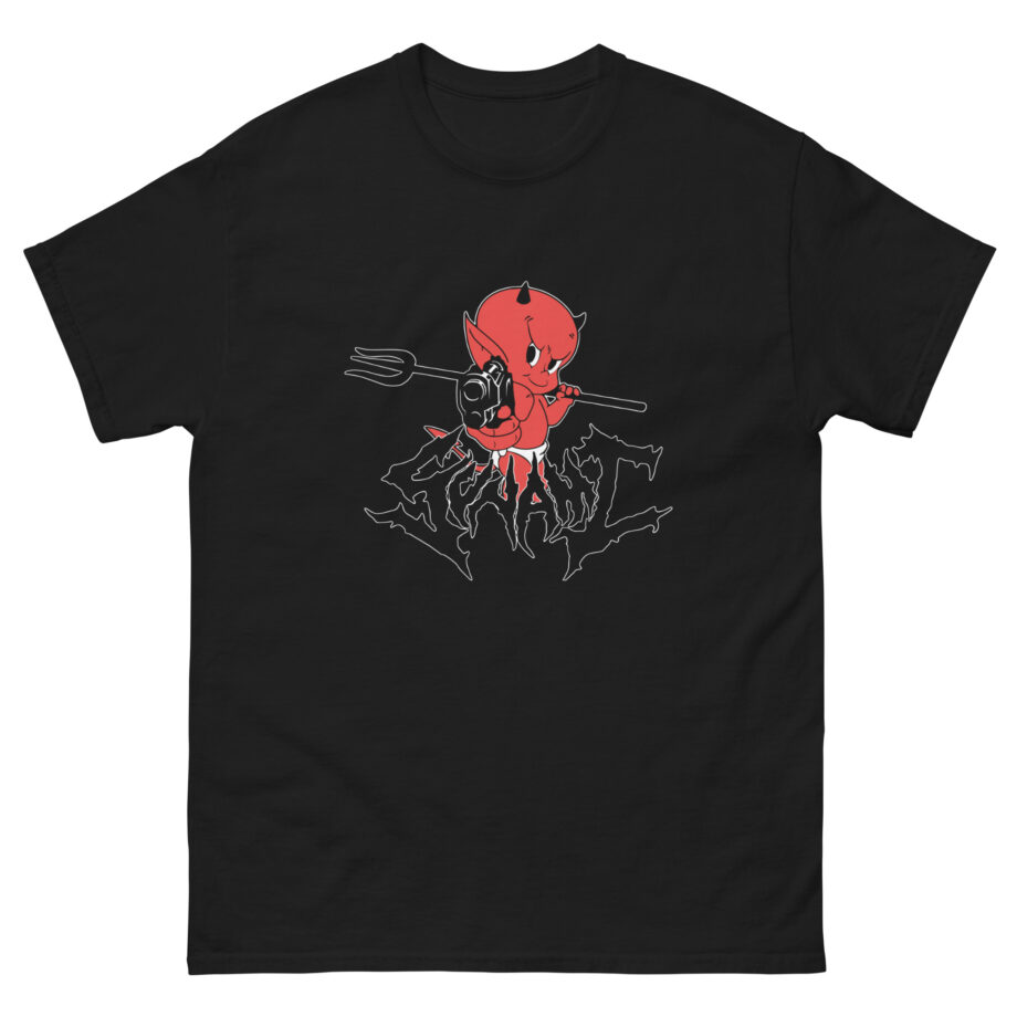 Sunami Lil' Devil Unisex classic tee