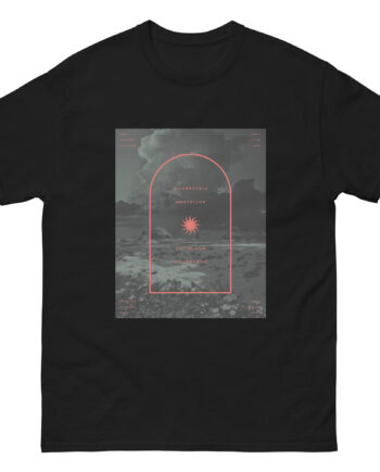 Silverstein Antibloom Unisex classic tee