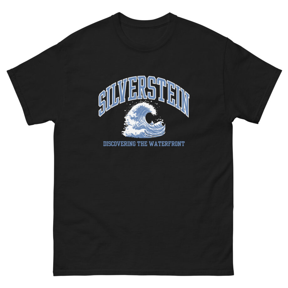 Silverstein Waterfront Unisex classic tee