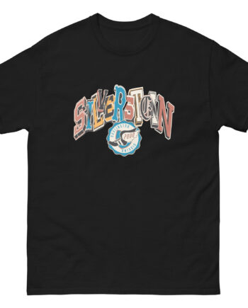 Silverstein Collegiate Unisex classic tee