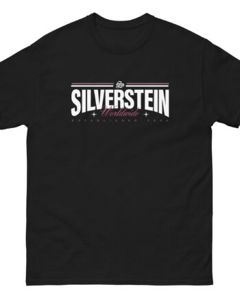 Silverstein Worldwide Unisex classic tee