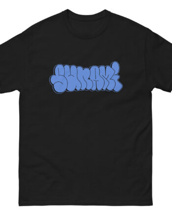 Sunami Demonstration Unisex classic tee