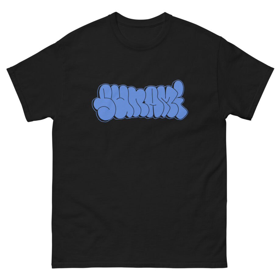 Sunami Demonstration Unisex classic tee