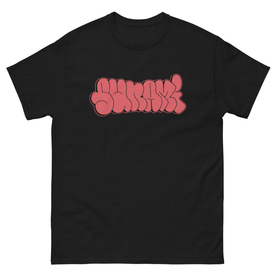 Sunami Deadly Prey Unisex classic tee