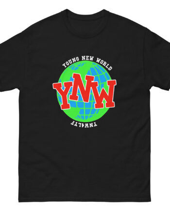 YNW Melly Unisex classic tee
