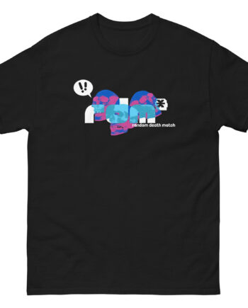Yogscast RDM Unisex classic tee