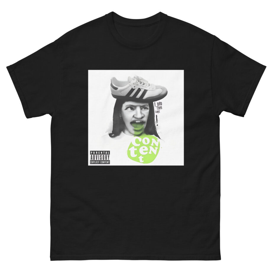 Yogscast Members' Show Unisex classic tee