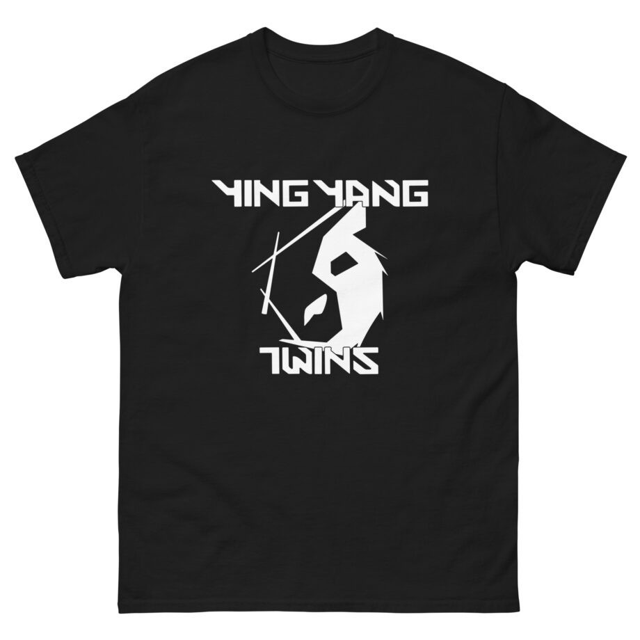 Ying Yang Twins Unisex classic tee