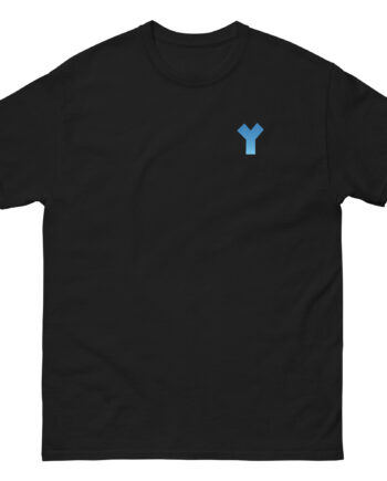 Yogscast Member Y Unisex classic tee