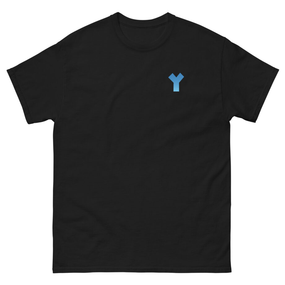 Yogscast Member Y Unisex classic tee