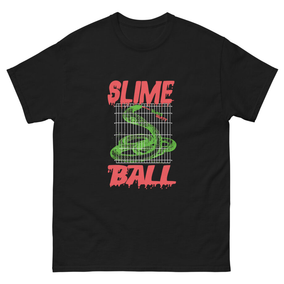 YNW Melly Slime Ball Unisex classic tee
