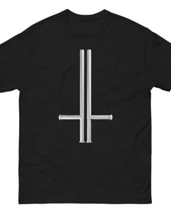 Zeal and Ardor Tonfas Unisex classic tee
