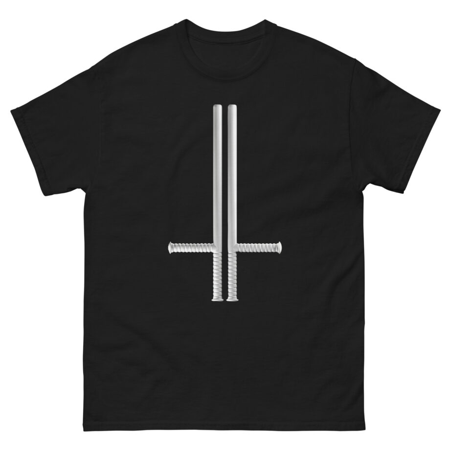 Zeal and Ardor Tonfas Unisex classic tee