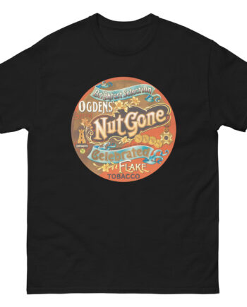 Small Faces Nut Gone Unisex classic tee