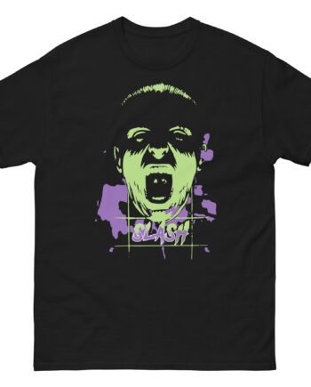 Slash Vampiro Unisex classic tee