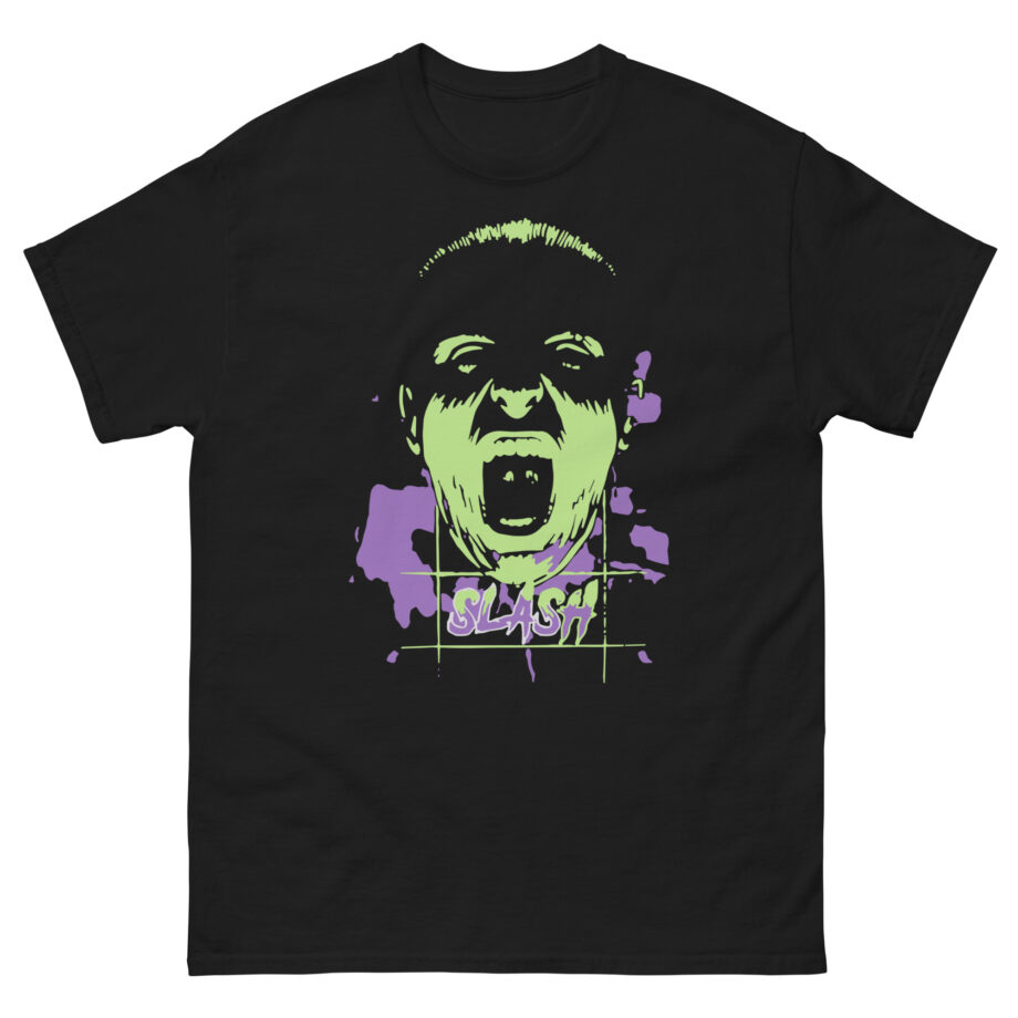Slash Vampiro Unisex classic tee