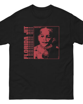 Smokepurpp Unisex classic tee