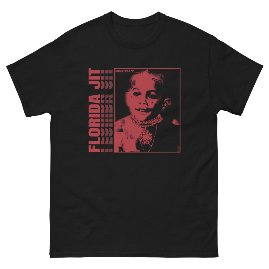 Smokepurpp Unisex classic tee