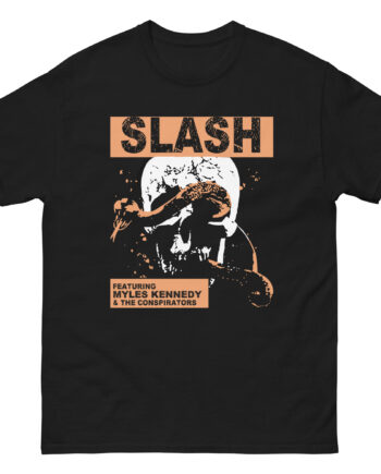 Slash Snake Eye Unisex classic tee