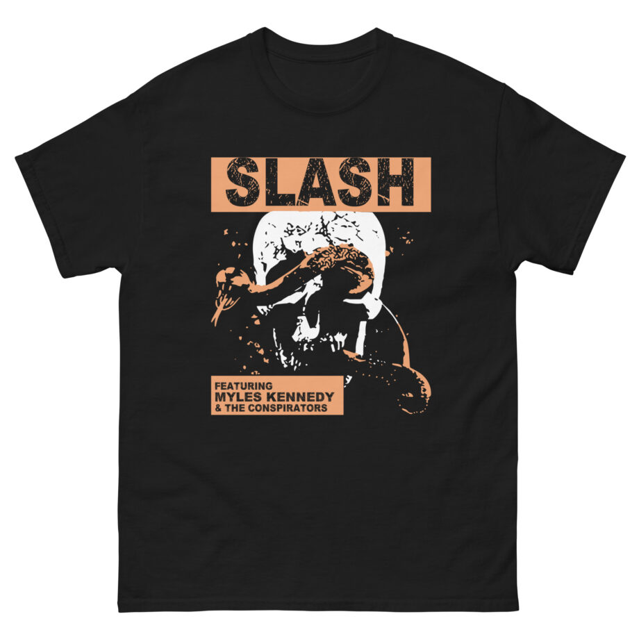 Slash Snake Eye Unisex classic tee