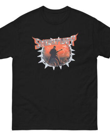 Smokepurpp Unisex classic tee
