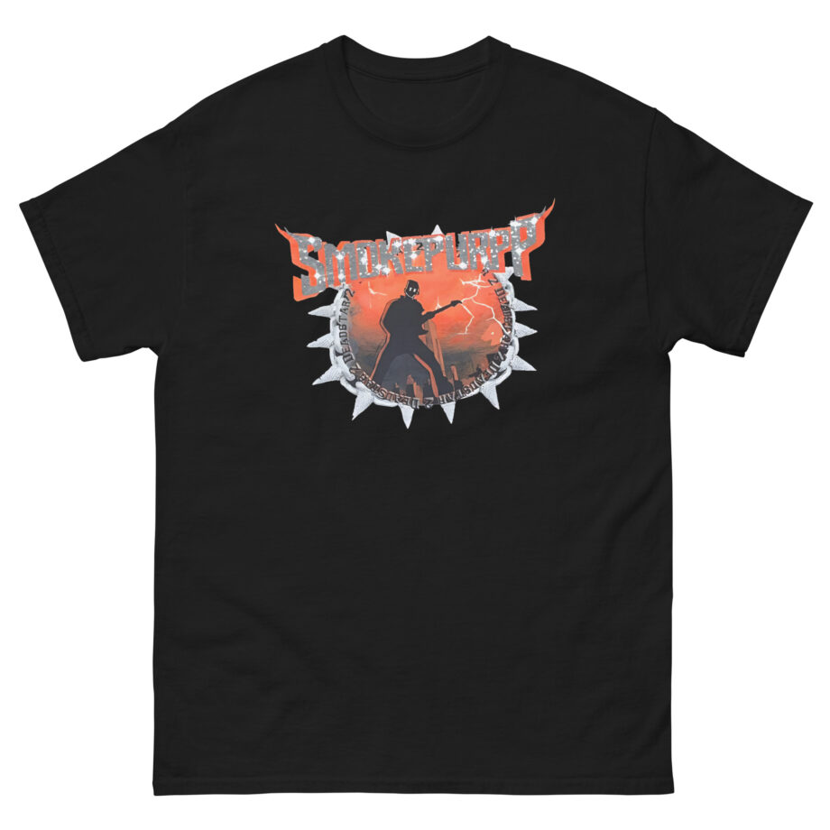 Smokepurpp Unisex classic tee