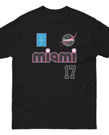Smokepurpp Unisex classic tee