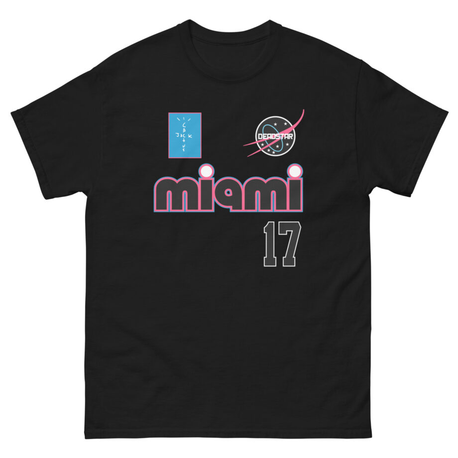 Smokepurpp Unisex classic tee