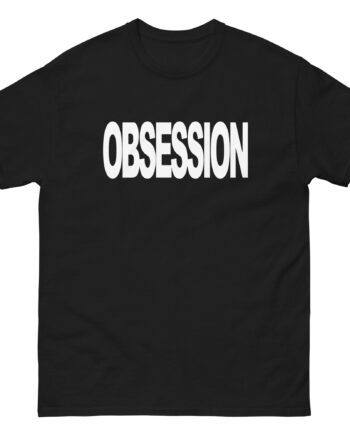 Driver Era Obsession Tour Unisex classic tee