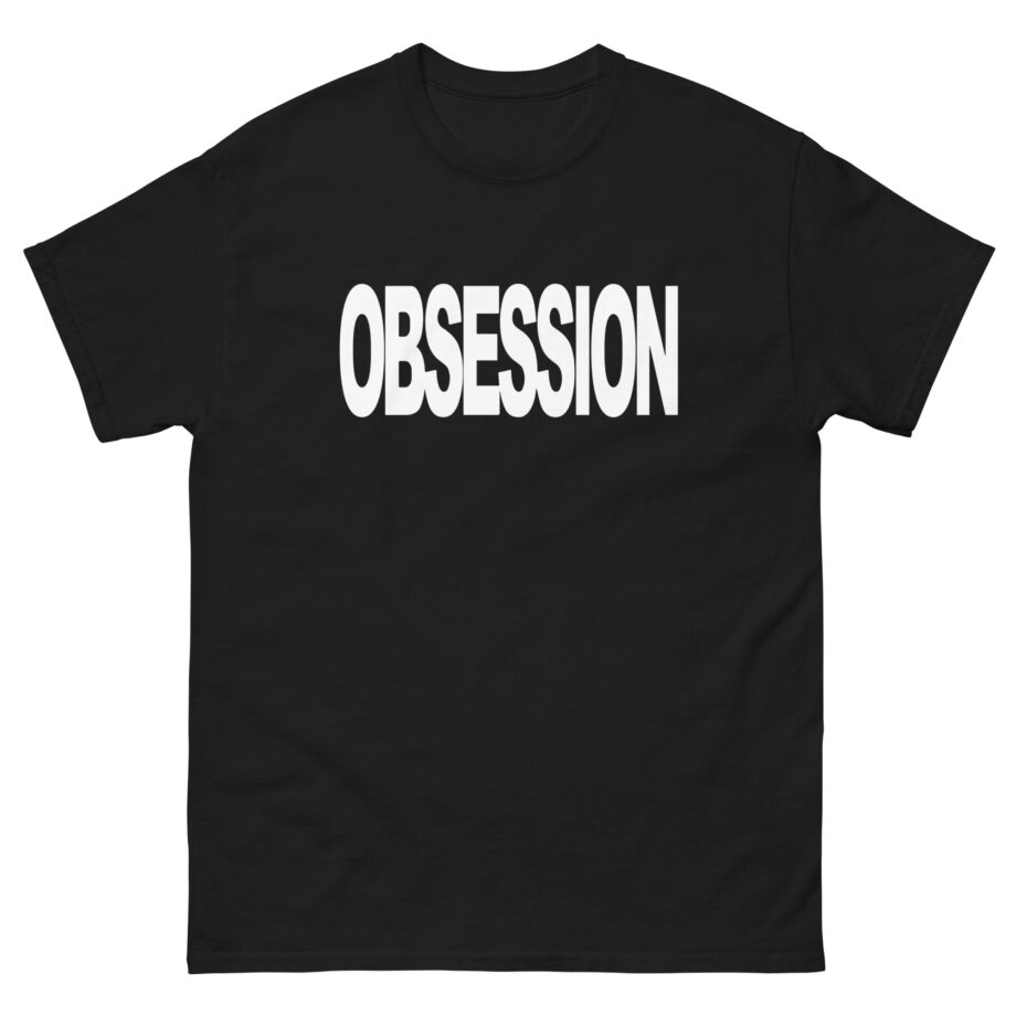 Driver Era Obsession Tour Unisex classic tee