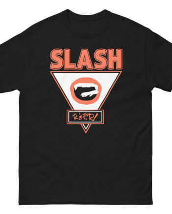Slash Fangs Unisex classic tee