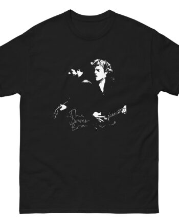 Driver Era Stamp Unisex classic tee