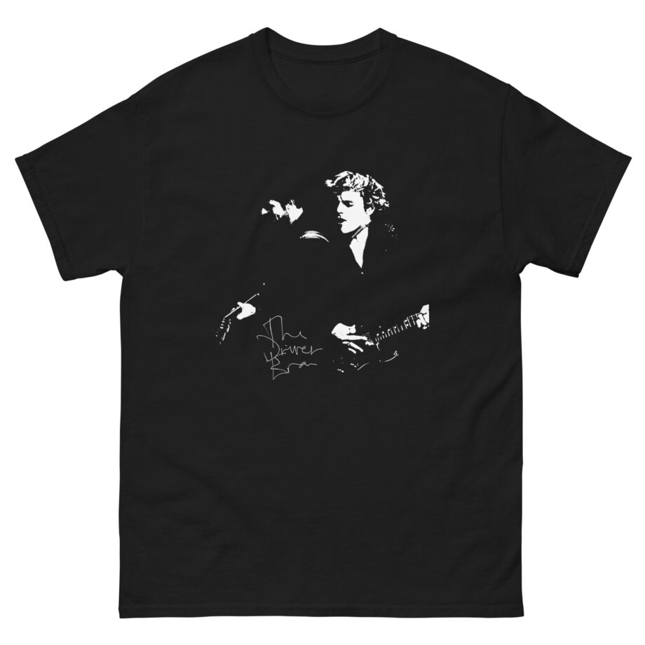 Driver Era Stamp Unisex classic tee