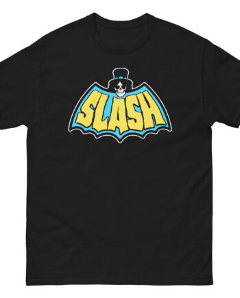 Slash Unisex classic tee